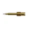 SCREW - CARB AIR SCREW "PIAGGIO GENUINE PART" APRILIA 50-125 SCARABEO 4 stroke -CM151701