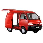 Porter Essence/GPL/Métane Standard 1000 Porter 1000-1300 Pick-Van 1992-2009