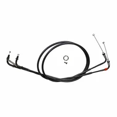 TRANSMISSION/CABLE GAZ MOTO ADAPTABLE YAMAHA 900 MT-09 2019> -DOMINO