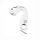 DERAILLEUR HANGER ALUMINIUM MARWI SPECIALIZED GH-294 (SOLD INDIVIDUALLY CARDED)