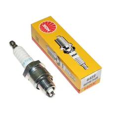 SPARK PLUG NGK BPR7HS (6422) -STANDARD