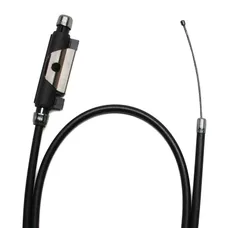 TRANSMISSION GAZ SCOOT ADAPTABLE MBK 50 BOOSTER, BOOSTER NG, ROCKET, NITRO/YAMAHA 50 BWS, BUMP, SPY, AEROX (SECONDAIRE) -SELECTION P2R
