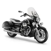 California 1400 Touring ABS 2012-2014