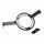 FIXATION PARE/CARTER CHAINE HERRMANS POUR MOTEUR SHIMANO STEPS E8000 ET BAFANG MAX 42-44 DTS
