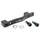 ADAPTER/REHAUSSE DISC BRAKE MTB POST-MOUNT FRONT/REAR BRAKCO CALIPER 160 mm FOR DISC 203 mm