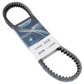 ADAPTABLE MAXI SCOOTER DRIVE BELT KYMCO 125 LARGE DINK 2012>2019 (811 X 19) -DAYCO KEVLAR