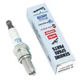 SPARK PLUG IRIDIUM MR8BI-8 OEM PIAGGIO 50 ZIP 4T 2018 >, LIBERTY 4T 2017 >, VESPA PRIMAVERA 4T 2018 >, VESPA SPRINT 2018 >/APRILIA 900 SHIVER, DORSODURO/MOTO-GUZZI V85-1A010638