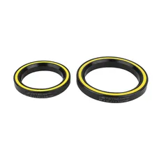ROULEMENT JEU DIRECTION TRIPEAK JETSTREAM PRO SOLITECH CERAMIQUE - 30.2 x 41 x 6.5mm 36x45- - 40 x 52 x 7mm 45x45- (GARANTIE 4 ans) -COMPATIBLE SPECIALIZED P2/P3/P4 (VENDU A LA PAIRE)