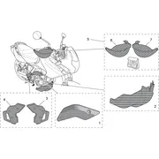 Acc. - Carrosserie spéciale