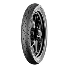PNEU MOTO 18'' 100/80-18 CONTINENTAL CONTISTREET M/C REAR TL 53P