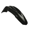 GARDE BOUE 50 A BOITE/MOTO AV POLISPORT SUPERMOTARD UNIVERSEL NOIR