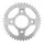 ADAPTABLE MOTORCYCLE REAR SPROCKET BRIXTON 125 BX 2018>/DAELIM 125 ROADWIN 2004>2013, 125 DAYSTAR 2001>2007/HONDA 150 CBF 2011>2012/KYMCO 125 STRYKER 2001>2006 428 41 DTS (DIAMETER 58/90/10.5) -AFAM