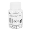 END CAP OF CABLE DERAILLEUR 1,5/1,8 mm ECO SILVER (BOX OF 500)