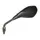 ADAPTABLE REAR-VIEW MIRROR APRILIA 450-550 RXV 2006>, 660 PEGASO TRAIL 2005>2013, 1000 TUONO V4R 2011>2016/BENELLI 502 TRK 2017>, 302 BN 2017> LEFT BLACK (CE APPROVED) -VICMA 