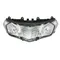 LAMP UNIT/HEADLAMP/HEADLAMP OEM PIAGGIO APRILIA 50 RS4 2011 >-B045606