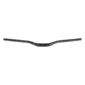 MTB HANDLEBAR DEMI RELEVE SWITCH WHIP 35 CARBON HANDLEBAR 35 mm L780MM (HEIGHT 25 mm, WEIGHT 235 g.)