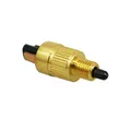 ADAPTABLE SCOOTER BRAKE LIGHT SWITCH PIAGGIO 50 ZIP 2-STROKE, TYPHOON, NRG, LIBERTY/GILERA 50 STALKER, RUNNER, DNA, ICE -P2R SELECTION