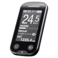DISPLAY E-BIKE SHIMANO SC-EN6100 STEPS -MOUNT NOT INCLUDED