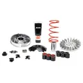 VARIATEUR SCOOT MALOSSI MULTIVAR 2000 MHR ALUMINIUM OVER RANGE POUR MBK 50 BOOSTER, NITRO, STUNT/YAMAHA 50 BWS, AEROX, SLIDER/APRILIA 50 SR/MALAGUTI 50 F12 (5118678)