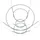 CABLE ET GAINE GRISE ADAPTABLE SOLEX 5000 (KIT) -SELECTION P2R