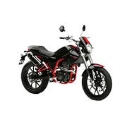 MULHACEN 125