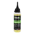 BICYCLE LUBRICANT CHAIN VELOX E-BIKE/E-BIKE (OIL) (100ML)