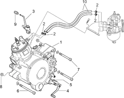 Moteur