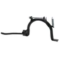 ADAPTABLE STAND SCOOTER CENTRE PIAGGIO 50 LX 4-STROKE, 50 ET4, 125 LX 4-STROKE, 125 ET4, 50 ZIP 4-STROKE BLACK -BUZZETTI
