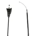 TRANSMISSION/CABLE EMBRAYAGE 50 A BOITE ADAPTABLE BETA 50 RR 2010> -P2R
