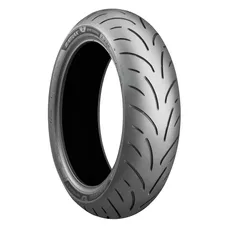 MOTORCYCLE TYRE 17'' 190/50-17 BRIDGESTONE BATTLAX T33 TOURING REAR RADIAL ZR TL 73W