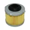 OIL FILTER OEM PIAGGIO APRILIA 125 SCARABEO LIGHT 2007 >-AP3HAA000309