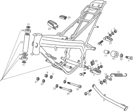 Chassis
