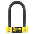 ANTIVOL VELO U AUVRAY XTREM 80 x 150 mm (DIAM 16 mm) SANS SUPPORT NIVEAU SECURITE 10/10 - CERTIFIE/HOMOLOGUE SRA / ART****