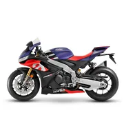RSV4 1100 Factory E5 ABS 2021 (EMEA)