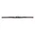 MTB HANDLEBAR RIGHT ITM ALCOR BLACK 31,8 L700MM