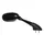 ADAPTABLE REAR-VIEW MIRROR YAMAHA 600 FZ6 FAZER 2002>2003, 1000 FZ1 FAZER 2001>2005 RIGHT BLACK (CE APPROVED) -VICMA