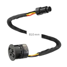 CABLE OF PRISE OF CHARGEMENT SMART SYSTEM BOSCH 810 mm BCH3901-810