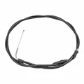 TRANSMISSION GAZ SCOOT ADAPTABLE PEUGEOT 50 SPEEDFIGHT 3 ET 4 2T (OEM: 775380) -SELECTION P2R