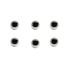 BILLE D'EMBRAYAGE DE VARIATEUR CYCLO ADAPTABLE POUR 103 MVL, SP (x6) -SELECTION P2R