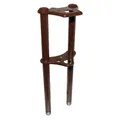CORPS FOURCHE CYCLO ADAPTABLE MBK 88 -SELECTION P2R