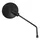 ADAPTABLE REAR-VIEW MIRROR PEUGEOT 50 LUDIX ONE 2004>2012, LUDIX CLASSIC 2004>2012 LEFT/RIGHT REVERSIBLE -APPROVED- -P2R