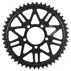ADAPTABLE MOTORCYCLE REAR SPROCKET ON-RON LIGHT BEE 420 48 DTS (DIAMETER 52/68/8.5) -AFAM
