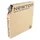 BRAKE CABLE ROAD NEWTON STAINLESS STEEL REINFORCED FOR SHIMANO AND ADAPTABLE 1,6 mm 1,80M (BOX OF 100)