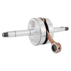 EMBIELLAGE/VILEBREQUIN CYCLO ADAPTABLE MBK 51 (AV10) -AIRSAL T6