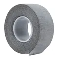 HANDLEBAR TAPE/HANDLEBAR VELOX TRESSOSTAR COTON GREY FONCE 20 mm X 2,60M (SOLD INDIVIDUALLY) -GUIDOLINE