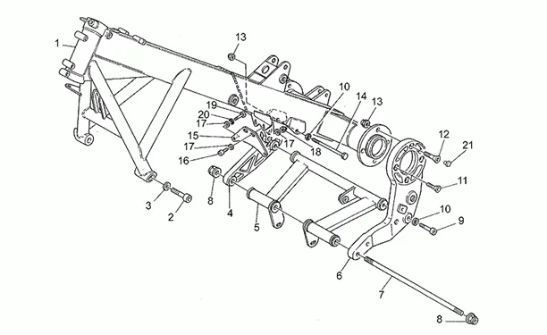 Chassis