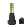 TYRE VALVE TUBELESS RIGHT TR600HP HIGH PRESSURE 43,8 mm (SOLD INDIVIDUALLY) -TIP TOP
