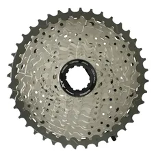CASSETTE 11V. SHIMANO XT M8000 HG 11-40 (11-13-15-17-19-21-24-27-31-35-40) (BOITE)