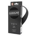 HANDLEBAR TAPE/HANDLEBAR VELOX ULTRAGRIP 2.5 mm BLACK - GUIDOLINE