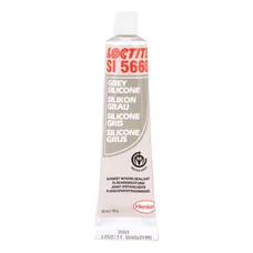 PATE A JOINT LOCTITE SI 5660 SILICONE GRIS -55 -C A 250 -C (TUBE 40 ML SOUS BLISTER)